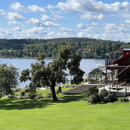 Sund Nergarden Hotel Vagnharad Exterior photo